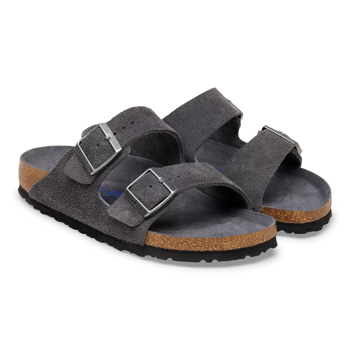 Birkenstock - Arizona Soft Footbed