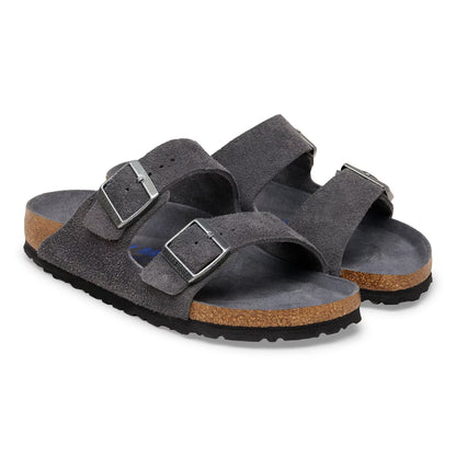 Birkenstock - Arizona Soft Footbed