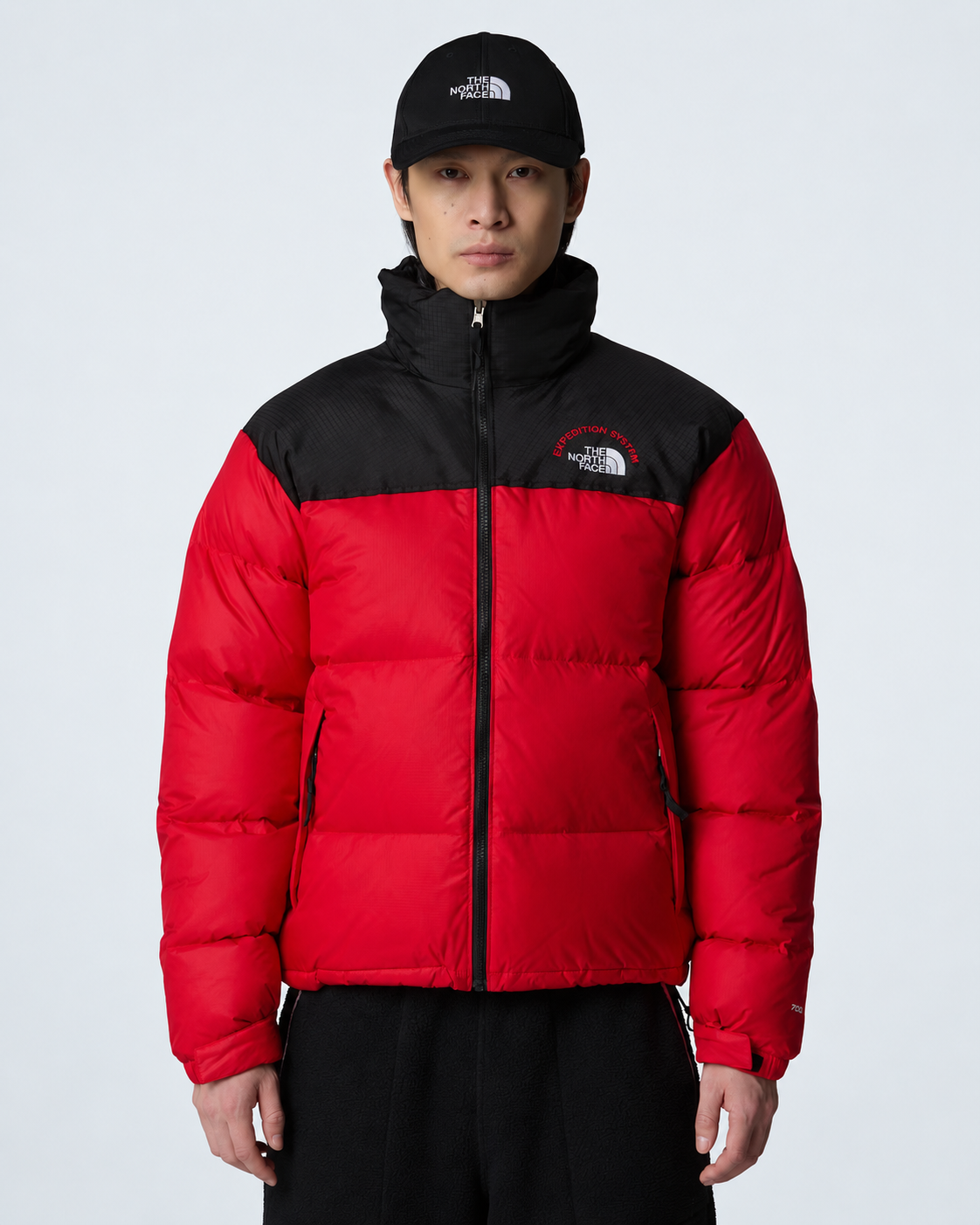 The North Face 1996 Retro Nuptse Jacket