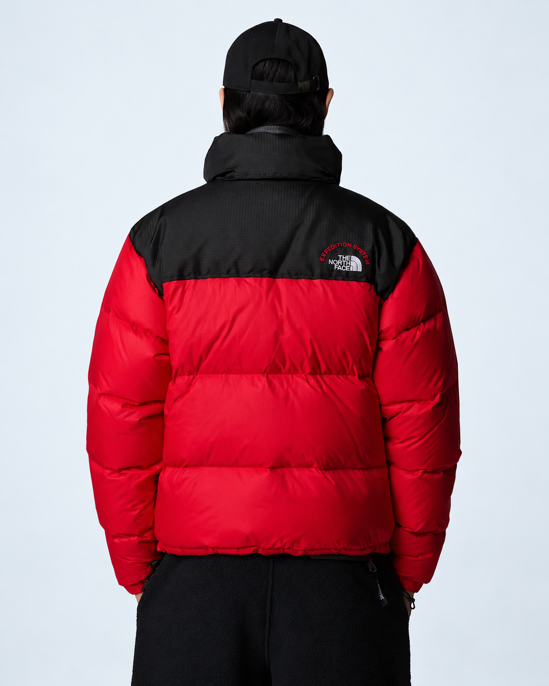 The North Face 1996 Retro Nuptse Jacket