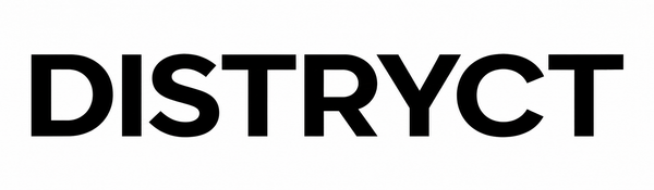 Distryct Official