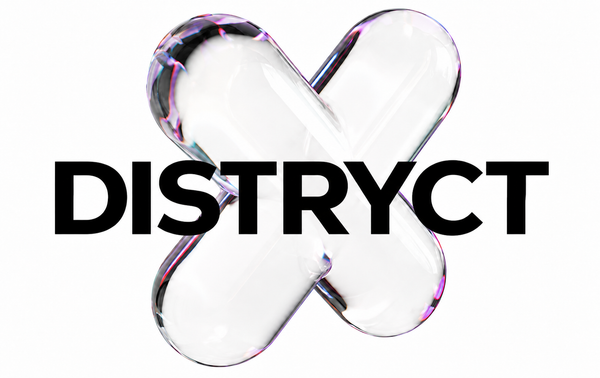 Distryct