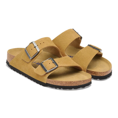 Birkenstock - Arizona Soft Footbed