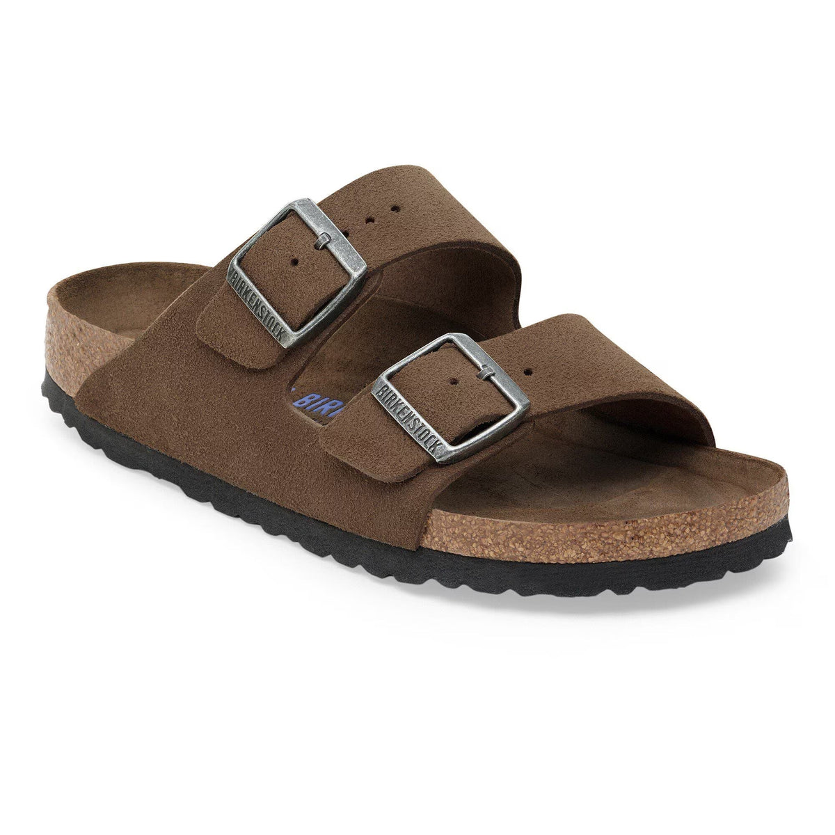 Birkenstock - Arizona Soft Footbed