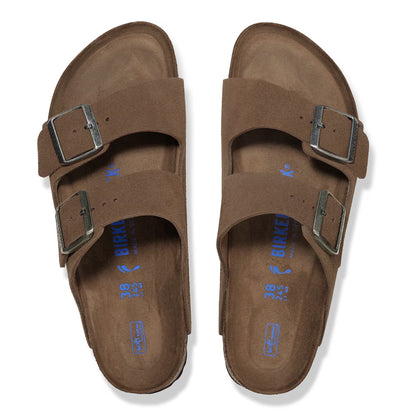 Birkenstock - Arizona Soft Footbed