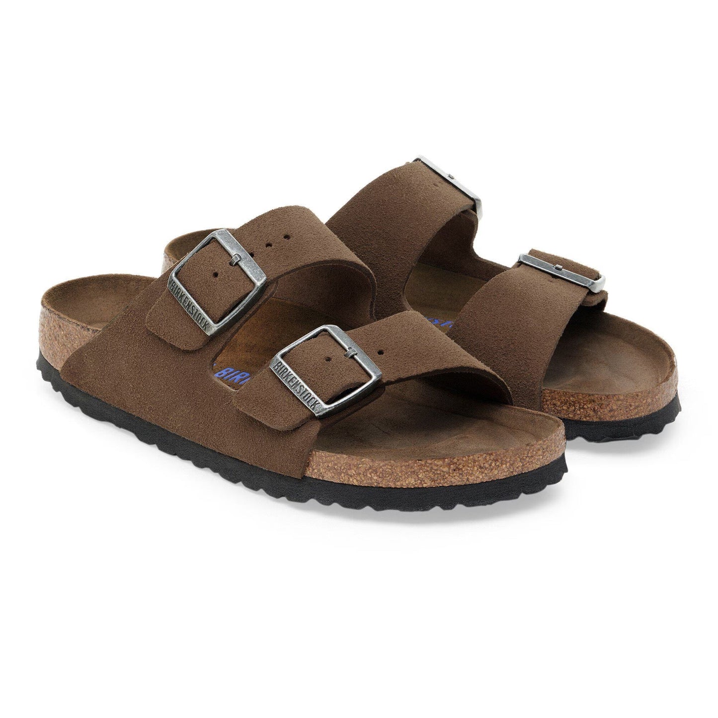 Birkenstock - Arizona Soft Footbed