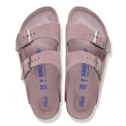 Birkenstock - Arizona Soft Footbed
