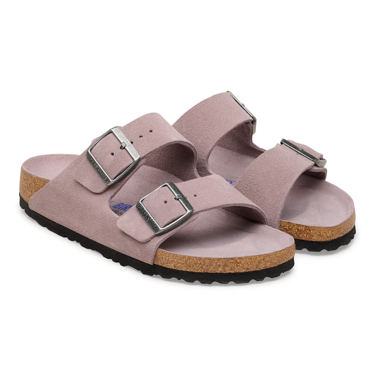 Birkenstock - Arizona Soft Footbed