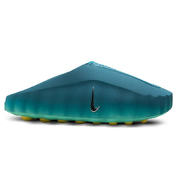 Geode Teal Light Menta