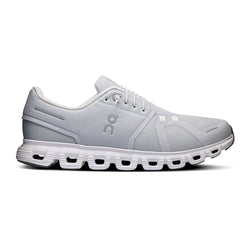 Glacier | White