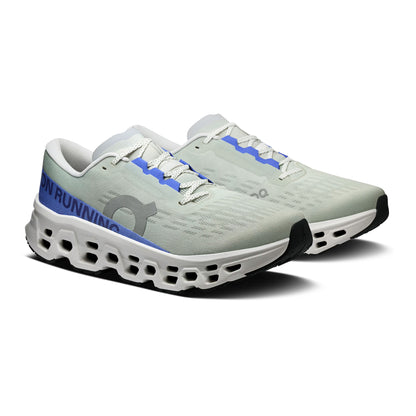 On Cloudmonster 3 Shoes
