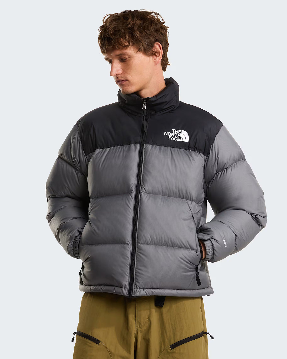 The North Face 1996 Retro Nuptse Jacket