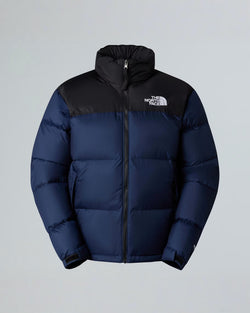 Navy Blue | Black