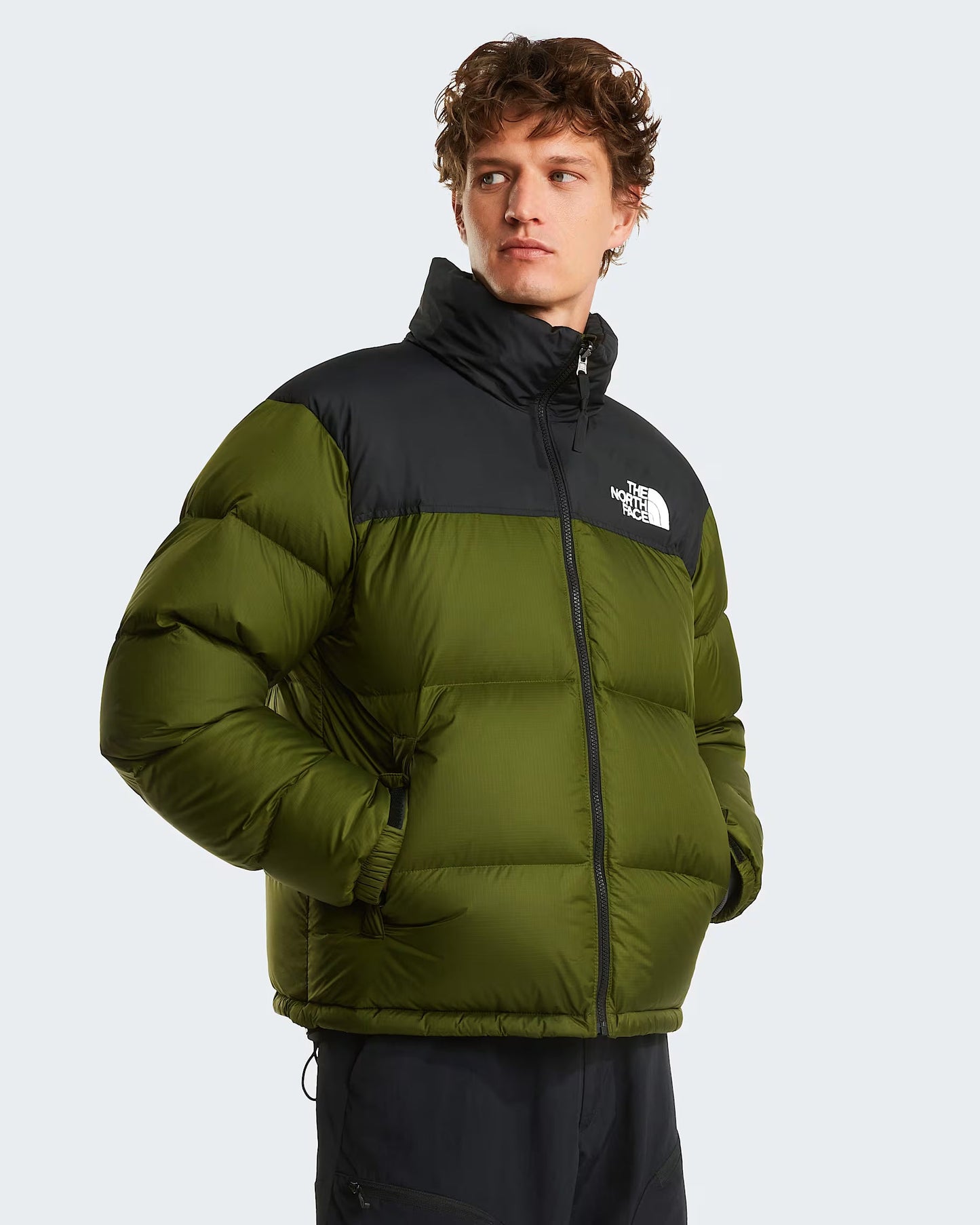 The North Face 1996 Retro Nuptse Jacket