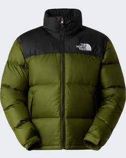 Green | Black