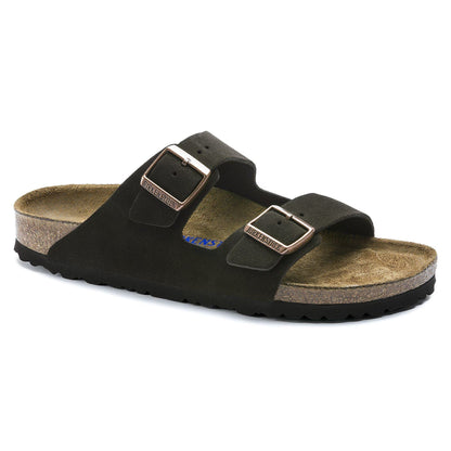 Birkenstock - Arizona Soft Footbed