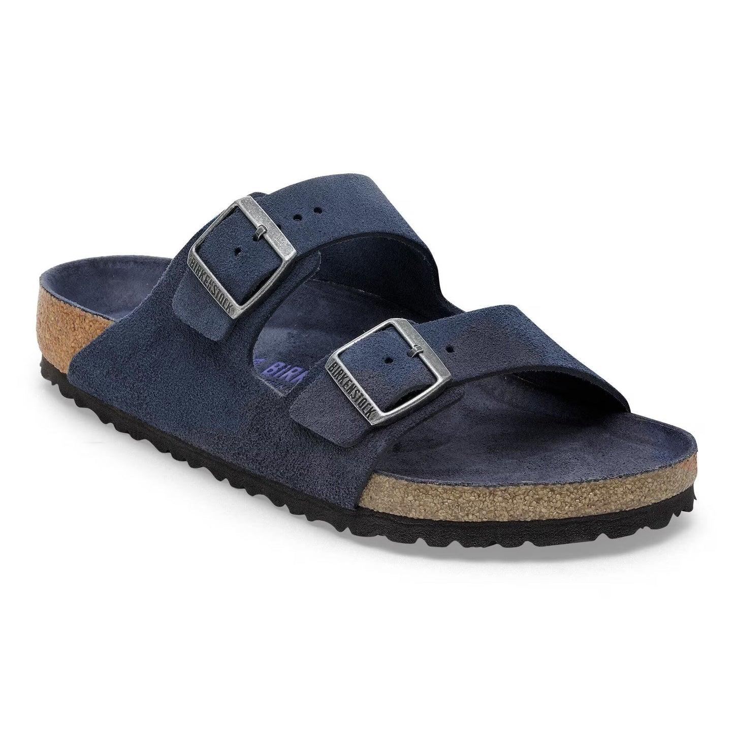 Birkenstock - Arizona Soft Footbed