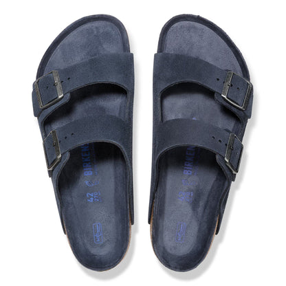 Birkenstock - Arizona Soft Footbed