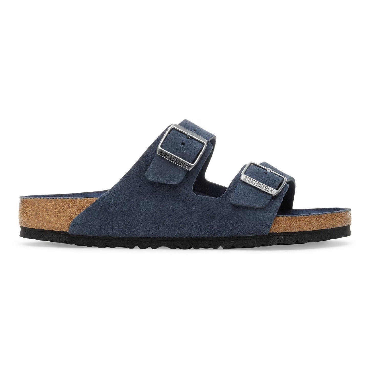 Birkenstock - Arizona Soft Footbed