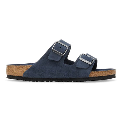 Birkenstock - Arizona Soft Footbed