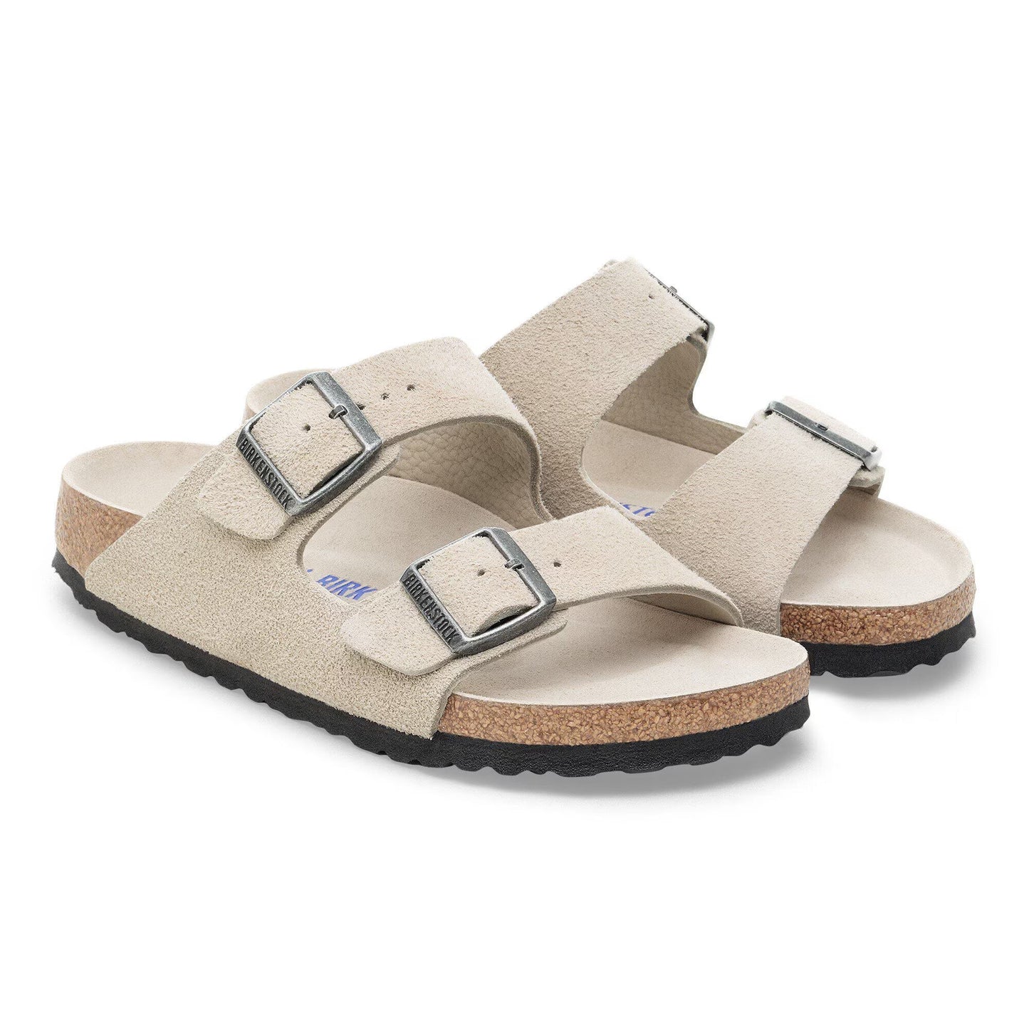 Birkenstock - Arizona Soft Footbed