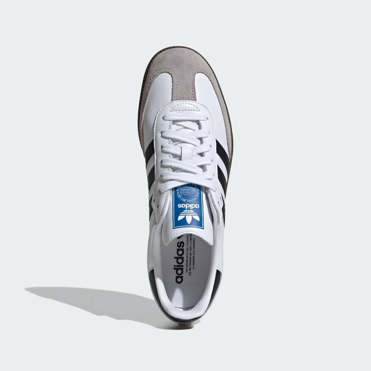 Adidas Samba OG Shoes