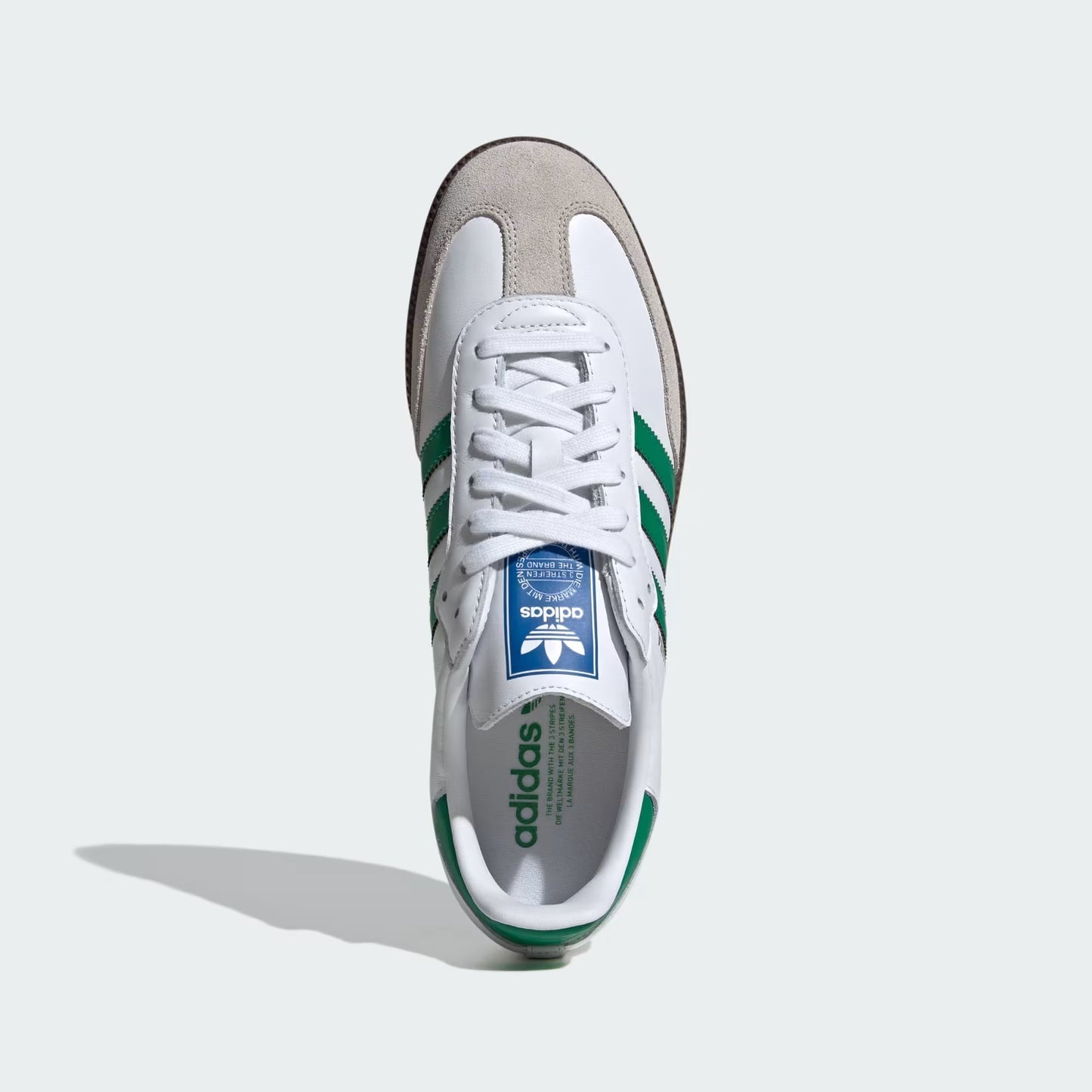 Adidas Samba OG Shoes