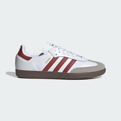 White / Red