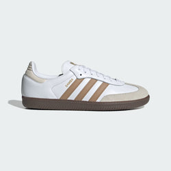 White / Brown