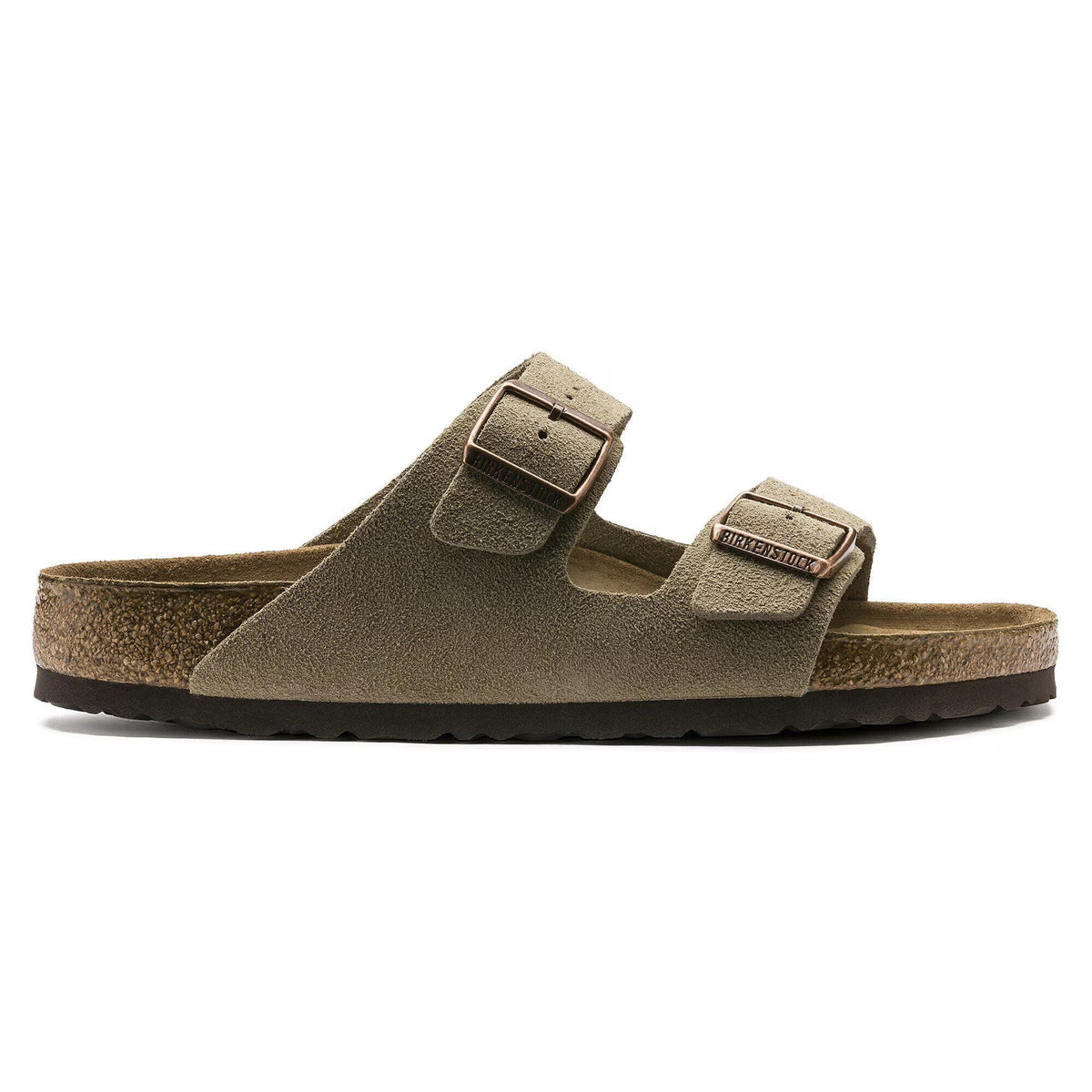 Birkenstock - Arizona Soft Footbed