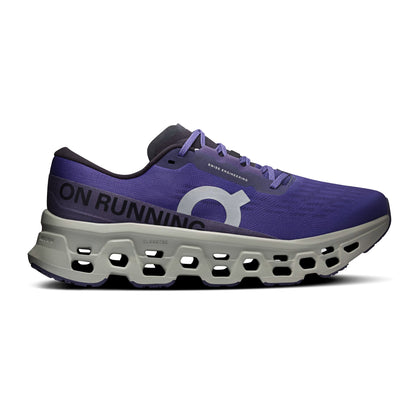 On Cloudmonster 3 Shoes