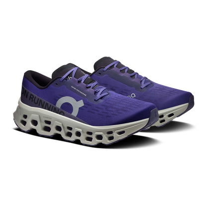 On Cloudmonster 3 Shoes