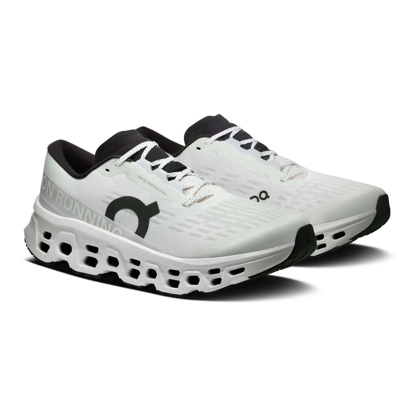 On Cloudmonster 3 Shoes