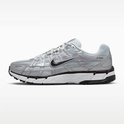 Metallic Silver