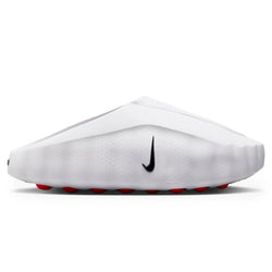 White Speed Red