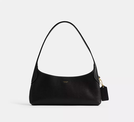 COACH Brooklyn Shoulder Bag 26