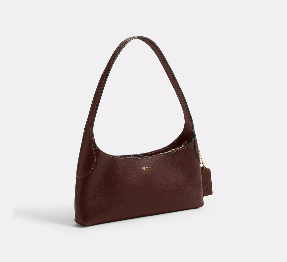 COACH Brooklyn Shoulder Bag 26