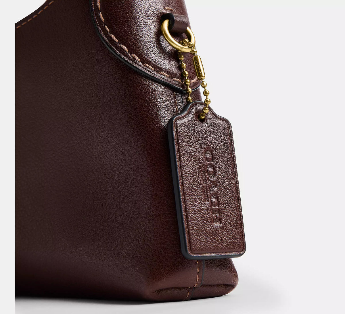COACH Brooklyn Shoulder Bag 26