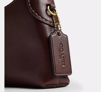 COACH Brooklyn Shoulder Bag 26