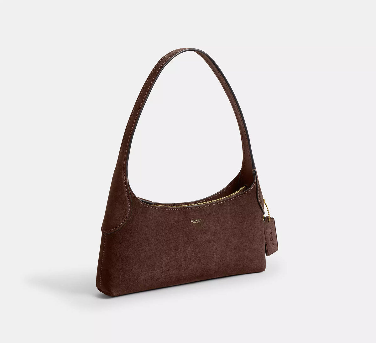 COACH Brooklyn Shoulder Bag 26
