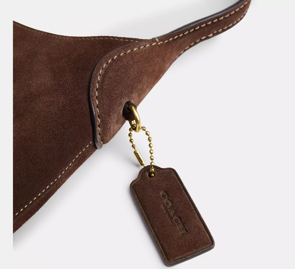COACH Brooklyn Shoulder Bag 26