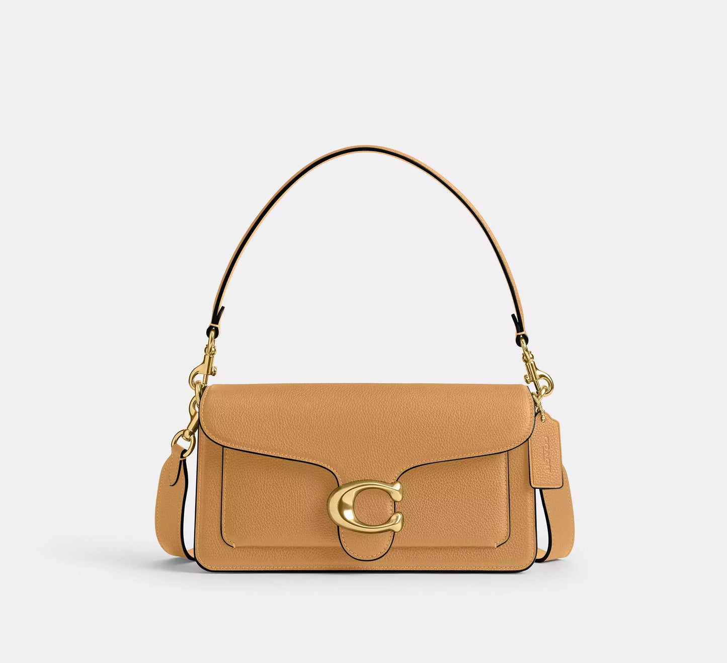 COACH Tabby Shoulder Bag