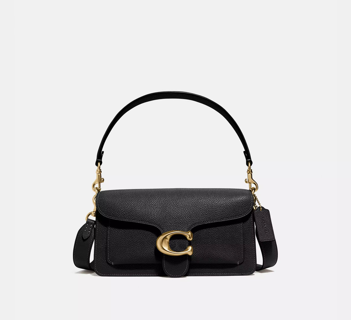 COACH Tabby Shoulder Bag