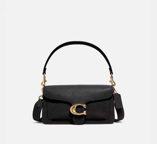 COACH Tabby Shoulder Bag
