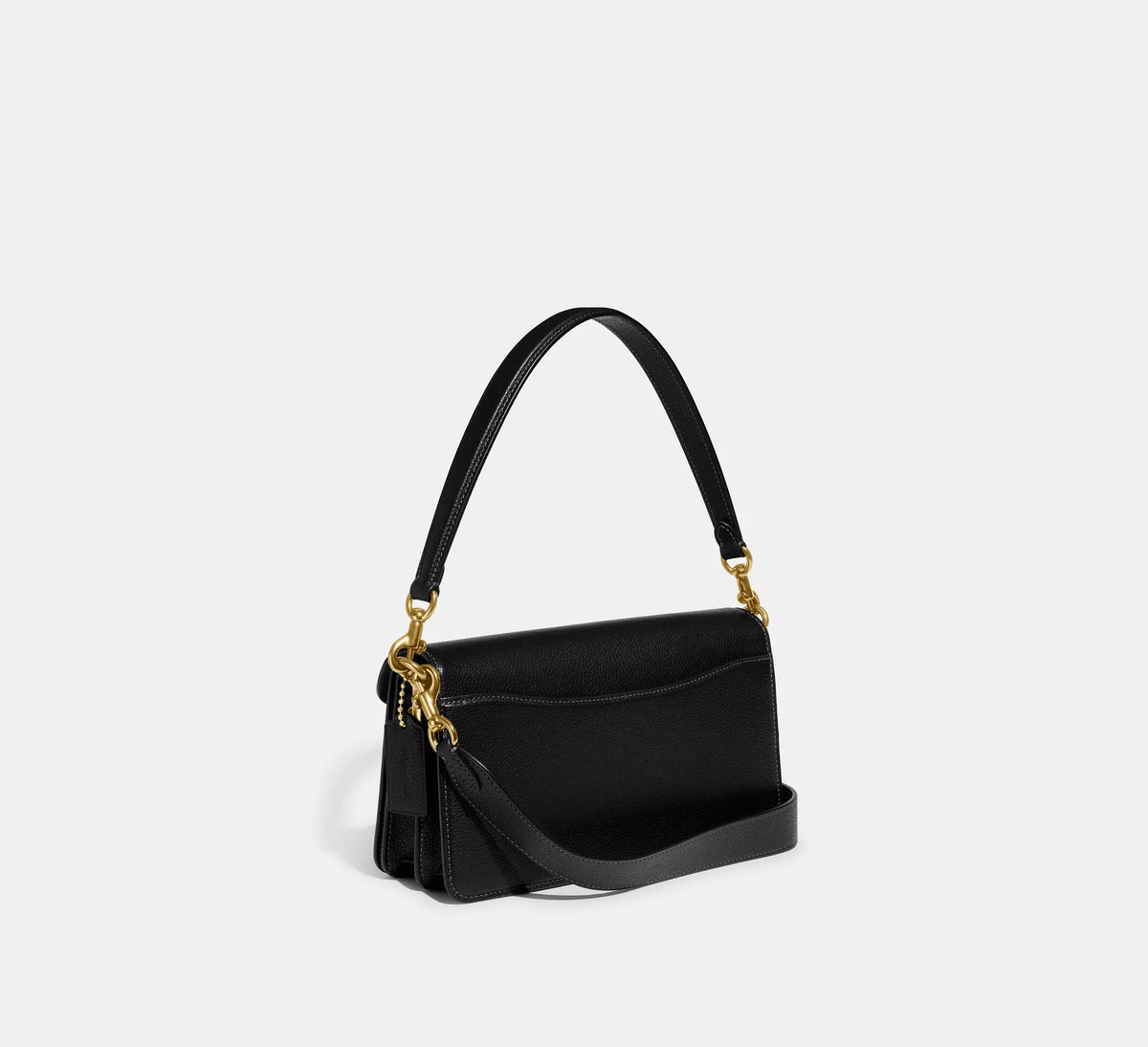 COACH Tabby Shoulder Bag