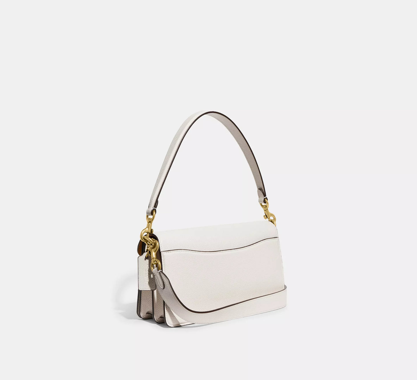 COACH Tabby Shoulder Bag