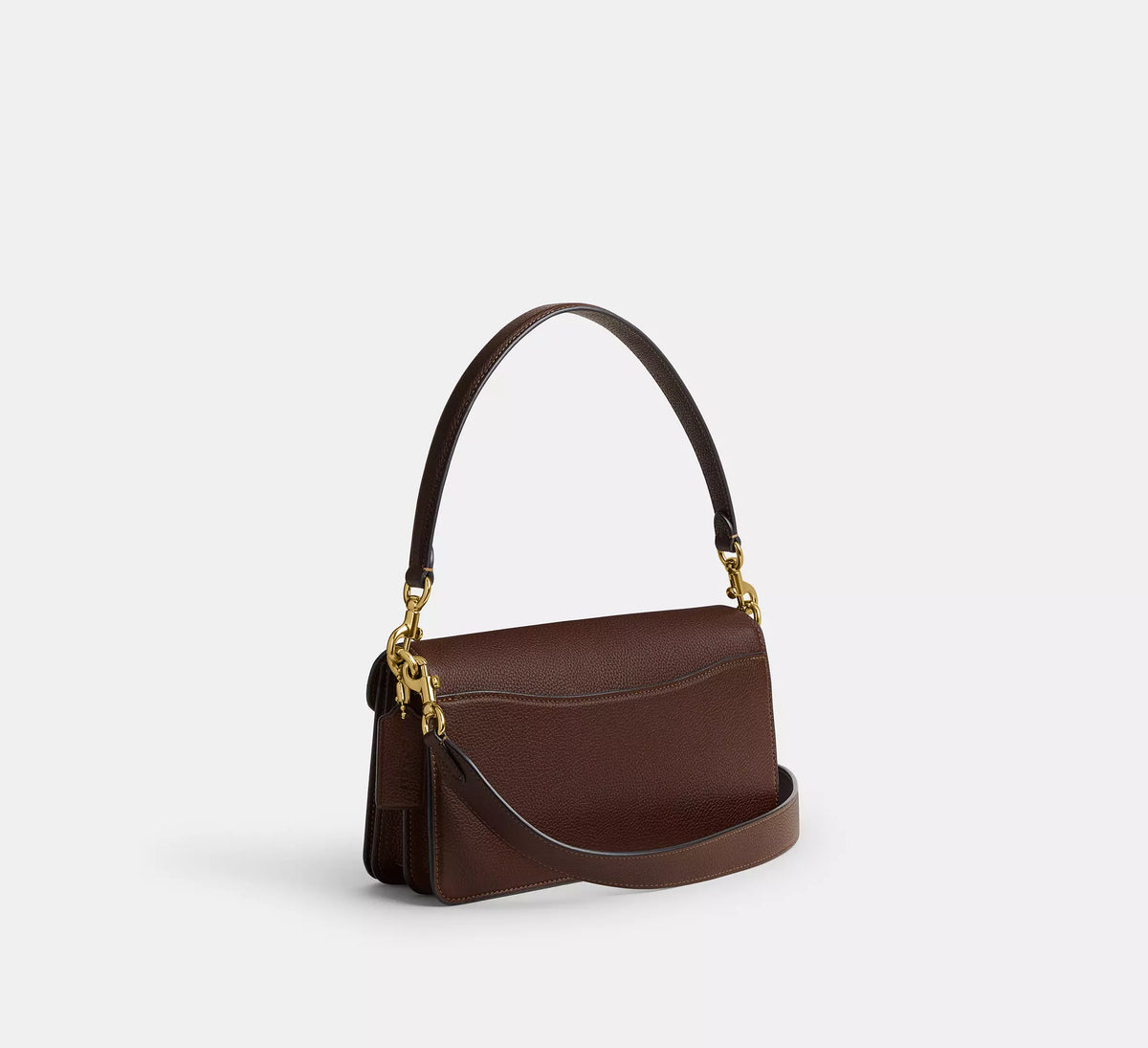 COACH Tabby Shoulder Bag