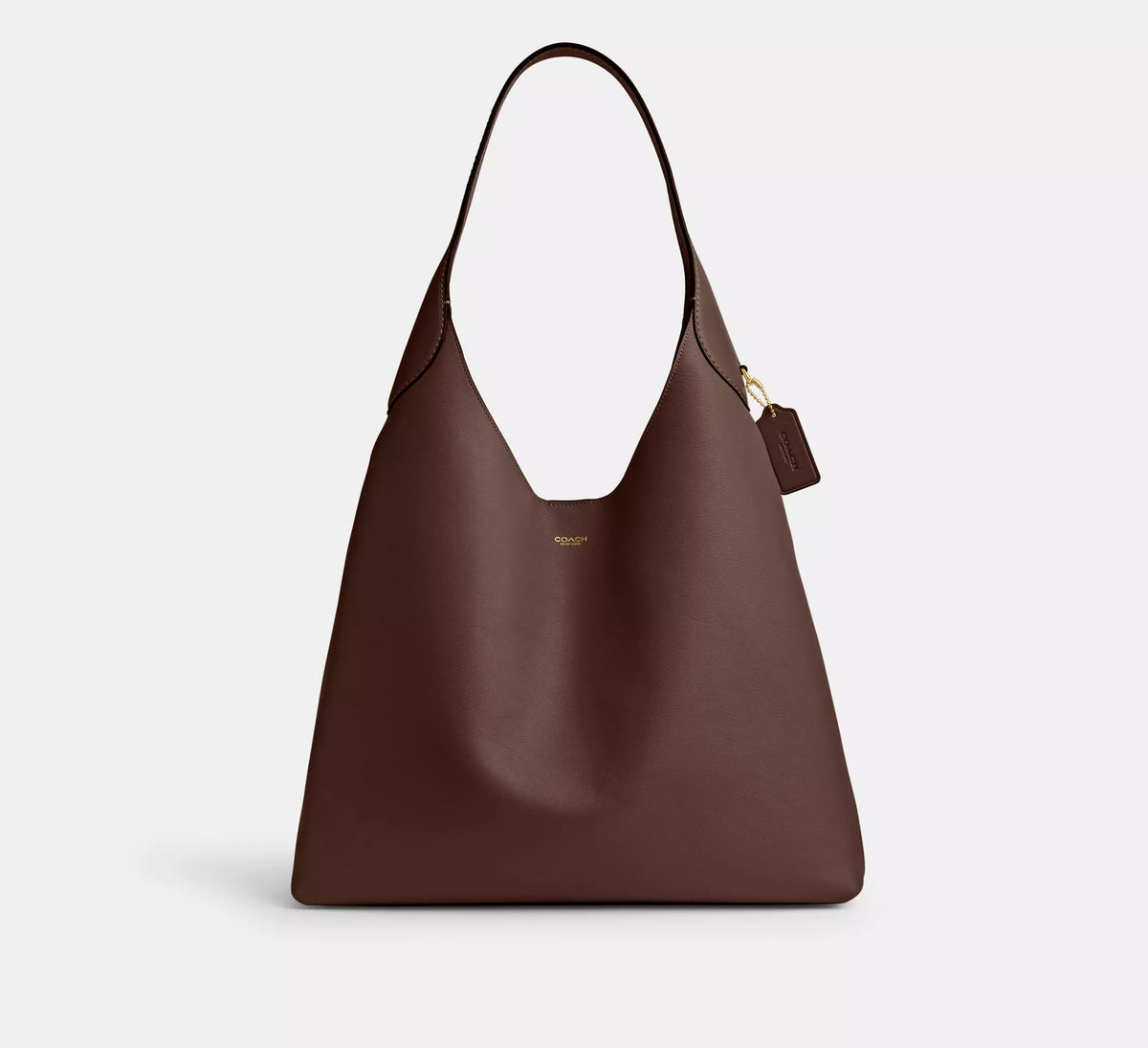 COACH Brooklyn Shoulder Bag 39