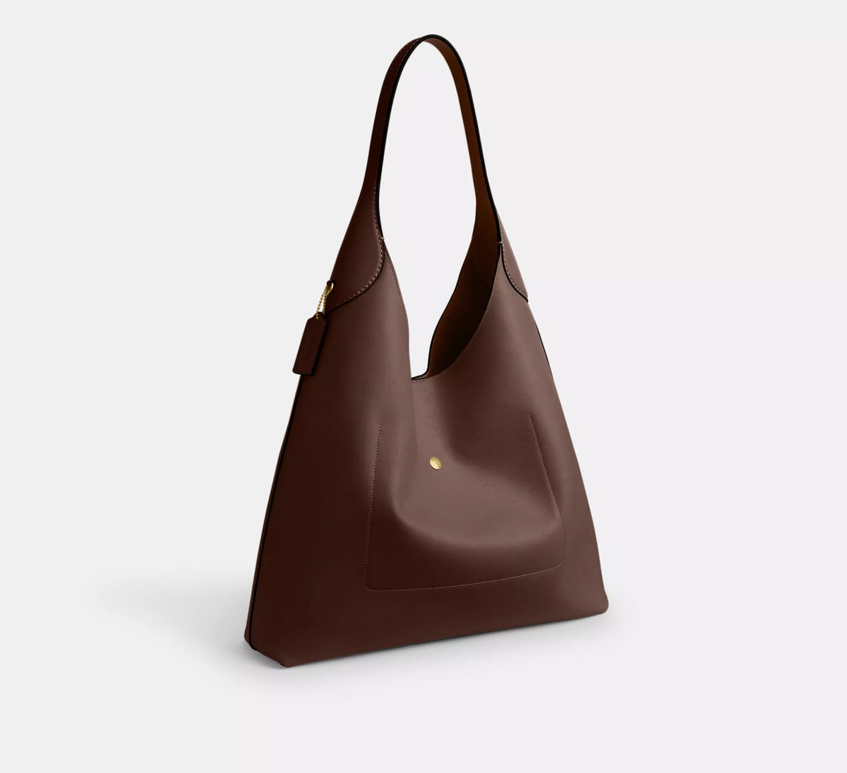 COACH Brooklyn Shoulder Bag 39