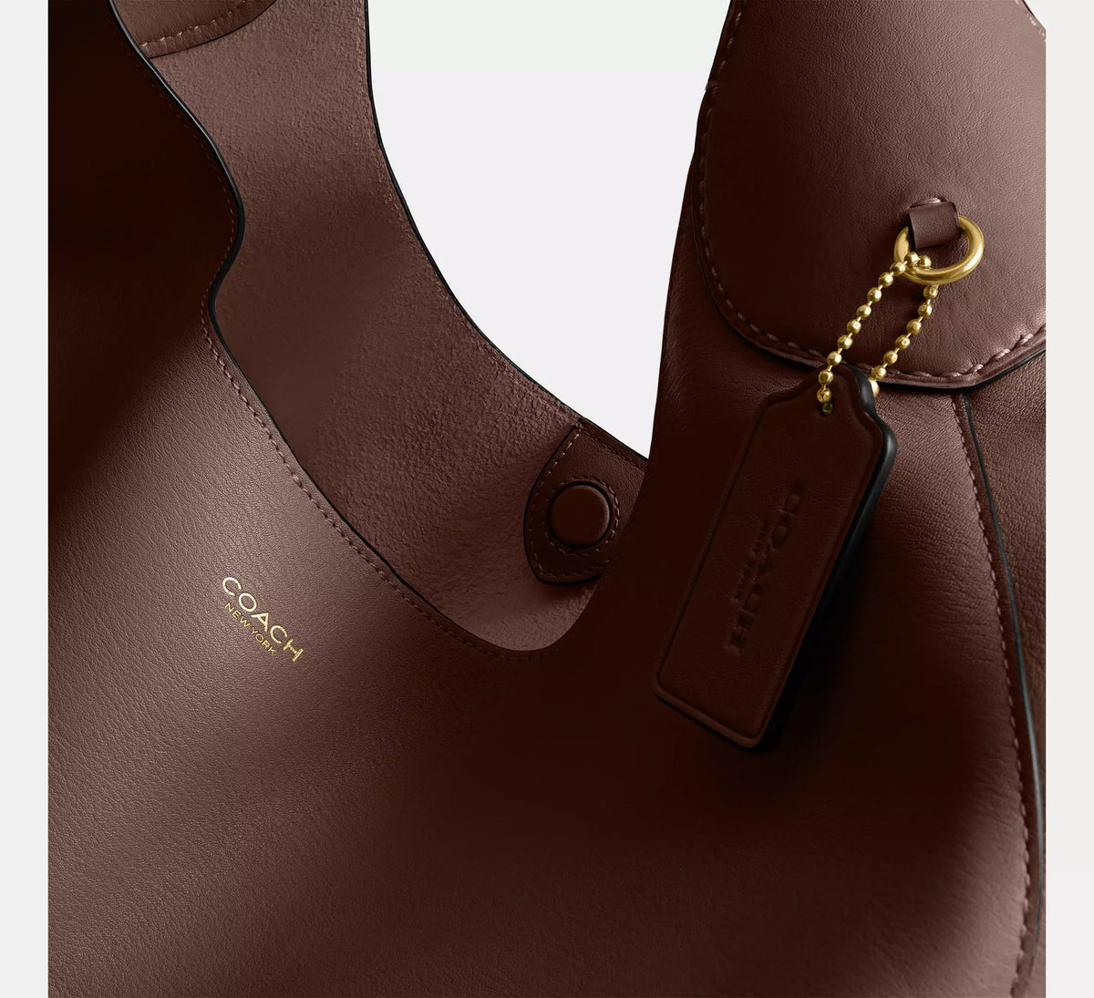 COACH Brooklyn Shoulder Bag 39